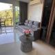 Brandnew, spacious 65m2 full seaview apartment, large pool, 300m from Karon beach Ban Karon - Fotografie 6