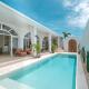 Harmony - Aesthetically Pleasing 2BR Villa - Next to Beach Munggu - Photo 1