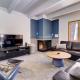PG107 Peregrine condo, Copper Mountain (fotografie 2)