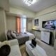 Pool view Studio with WiFi & Netflix , Avida Riala Cebu City - Foto 1