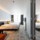 Hotel Intergate Osaka Umeda, Osaka (zdjęcie 4)