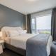 3 BDR CBD Get Away, Окленд - Фото 9