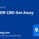 3 BDR CBD Get Away, Окленд - Фото 3