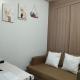 Shore2 tower2 11th floor, unit 1122 VSV Luxury Family Suite staycation Moa, Manila - Foto 7