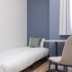 CH RESIDENCE Ryogoku, Tokio - Fotografie 10