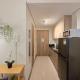 1BR Condotel with Balcony at FAME Residences #FM64, Manila - Fotografie 2