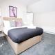 1BR stay with Free Parking at Archer Road, Cardiff (fotografie 4)