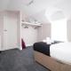 1BR stay with Free Parking at Archer Road, Cardiff (fotografie 6)