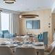 High-end Quality Apartment in FIVE Palm Jumeirah, Dubaj - Fotografie 7