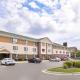 Quality Inn Bolingbrook I-55, Bolingbrook (fotografie 2)