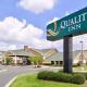 Quality Inn Bolingbrook I-55, Bolingbrook (fotografie 5)