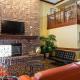 Quality Inn Bolingbrook I-55, Bolingbrook (fotografie 9)