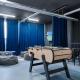 LIVE-INN PRAGUE SUPERIOR SUITE FOR 1-4 GUESTS, 20 Mins to center, Lift, Gym, Reception, Parking, Roof Terrace, Game & Party Room, Praha - Fotografie 7
