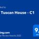 My Tuscany House - C1, Montelupo Fiorentino (fotografie 3)