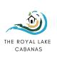 The Royal Lake Cabanas