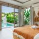 Bambola - Stunning New Luxury Villa in Kerobokan with Expansive Pool - Your Dream Home Awaits!, Canggu - Fotografie 4