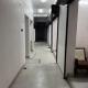 Magician locker room facility, Prayagraj - Fotografie 2