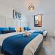 Luxury 2 Bed, Free Wi-Fi and Paid Parking Birmingham - Foto 5