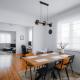 Luminous Central Retreat Spacious 2BD Apartment by Flat Mаnager, Sofía - Foto 1