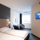 Egon Hotel Hamburg City, Hamburg - Zdjęcie 5