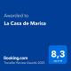 La Casa de Marisa, Almáchar