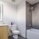 Spacious 2BDR in SM - 5 minutes walk to the beach!, Los Angeles - Foto 10
