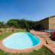 Fienile di Colletalli by VacaVilla, Radicondoli (fotografie 8)