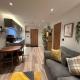 Rock Mill - Luxury 1 Bedroom Apartment 20, Stoney Middleton (fotografie 4)