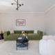 Comfortable 3BR Family Residence in Agia Paraskevi by UPSTREET, Athen - Foto 2