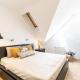 Gozsdu White Raven Residence 504 with free underground parking, Budapest - Foto 2