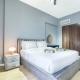 Stylish & Compact Home in the Heart of the JVC, Dubaj - Zdjęcie 2