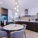 Free Parking, City Centre 3Bed Apartment, Balcony With Amazing Views, Sleeps 6, Манчестер - Фото 3