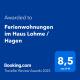 Ferienhaus Lohme-Hagen im Nationalpark, Lohme - Foto 2