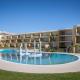 Apartment Aria - Great area for children Albufeira - Fotografie 1