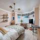 Cozy Studio Steps from Notting Hill - Great Rate, Londýn - Fotografie 4