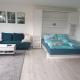 Apartment mit Rheinblick, Oberdiebach - 写真 1