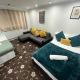 4 bedroom cosy home Birmingham
