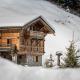 Chalet spacieux avec jacuzzi et vue Mont Blanc, 5 chambres, WiFi - FR-1-181-2792, La Plagne Tarentaise - Photo 1
