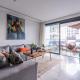Appartement de haut standing au centre ville, Casablanca - Photo 1