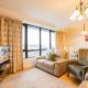 Dockside Penthouse - Free Parking Galway - Fotografie 2