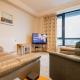 Dockside Penthouse - Free Parking Galway - Fotografie 9