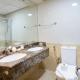 13 - Stylish Dorra Bay Family Apartment - Canal View & Pool Access, Dubaï (photo 3)