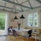 Charming Summer House From 1945, Sønder Ydby