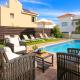 Villa Summer, Protaras (fotografie 4)