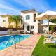 Villa Summer, Protaras