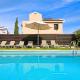 Villa Summer, Protaras (fotografie 6)