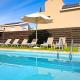 Villa Summer, Protaras (fotografie 9)