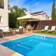 Villa Summer, Protaras (fotografie 7)