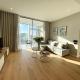 Battersea Power Apartments, Londýn - Fotografie 5