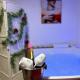 Romantic Room - Jaccuzi Privé -Appartement Cannes - Fotografie 3